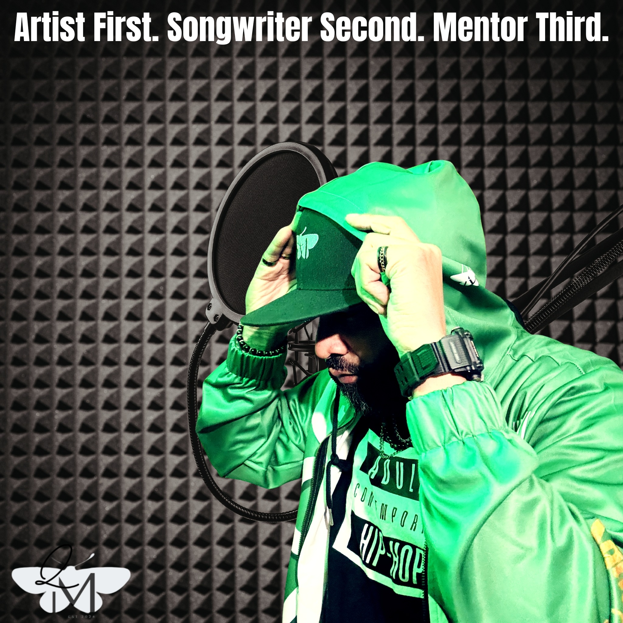 Meloetry artist photo