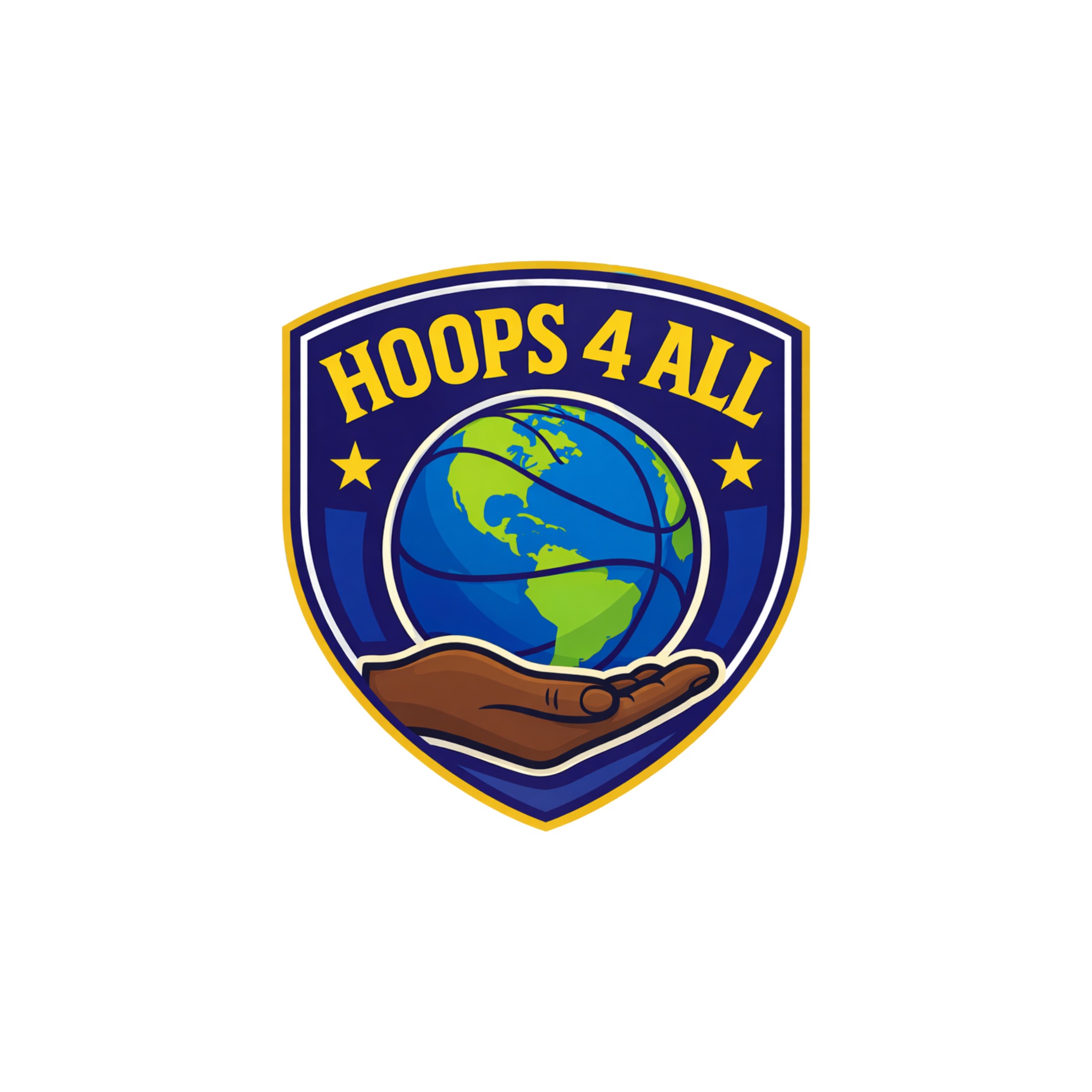 Community brand logo